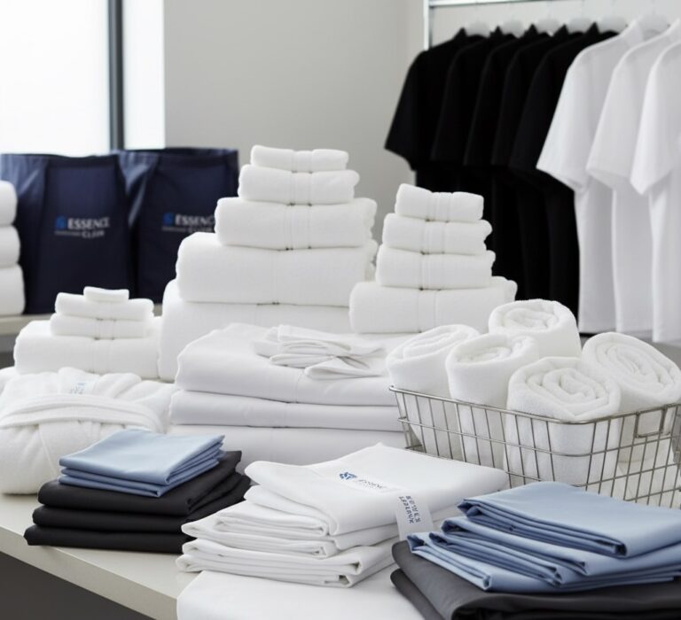 How Cheap Service Can Damage Your Commercial Laundry